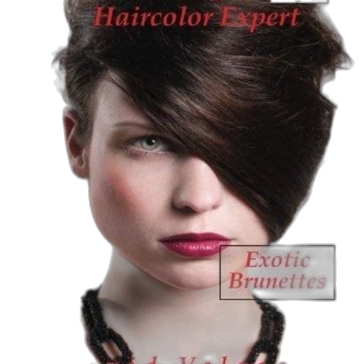 hair, jewelry, photorealistic, dark, earth tones, red, colorful, woman transparent PNG cut-out