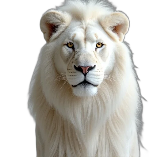 animal, crown, creature, hair transparent PNG cut-out