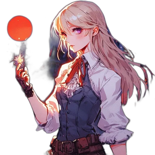 staff, sword, weapon, mask, fantasy art, anime, concept art, pixel art transparent PNG cut-out