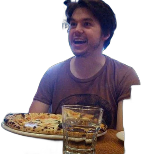 food, face, staff, creature transparent PNG cut-out