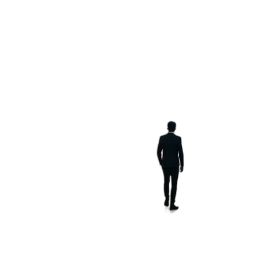 robot, jacket, staff, creature, concept art, pixel art, 3d render, comic book art transparent PNG cut-out