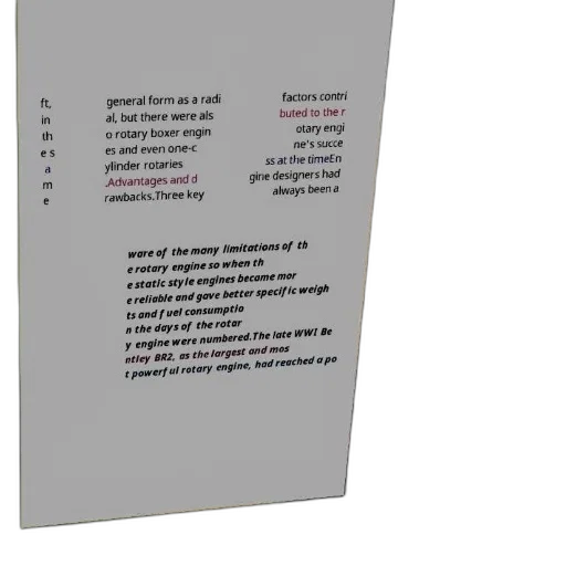 3d render, text-based, image, discussing, advantages, drawbacks, rotary, engines transparent PNG cut-out