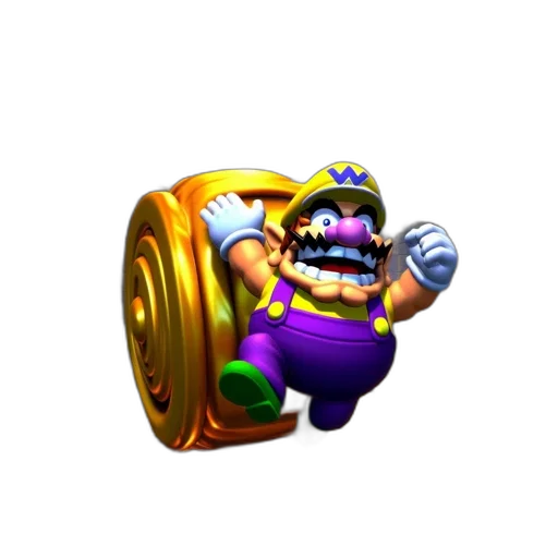 weapon, car, crown, jewelry, 3d render, concept art, gaming, art transparent PNG cut-out