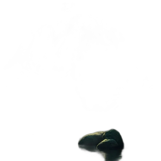 shoes, hat, hair, crown, 3d render, photorealistic, concept art, oil painting transparent PNG cut-out