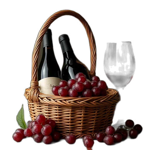 food, 3d render, photorealistic, red transparent PNG cut-out