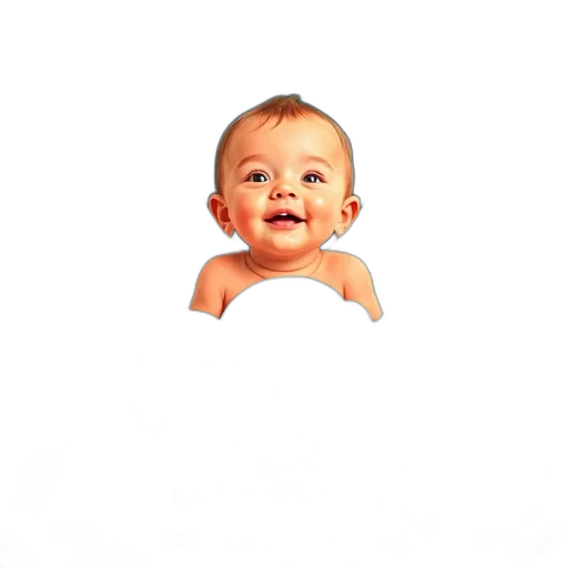 face, creature, animal, food, photorealistic, 3d render, pixel art, oil painting transparent PNG cut-out