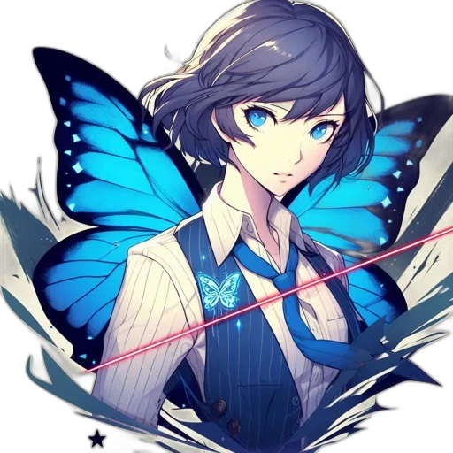 staff, weapon, creature, flower, pixel art, anime, fantasy art, concept art transparent PNG cut-out