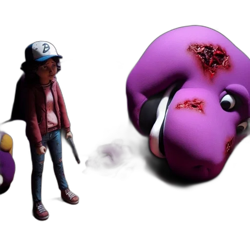 hat, 3d render, concept art, photorealistic, fantasy art, outer space, inside, dimly transparent PNG cut-out
