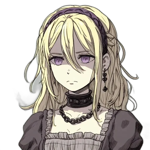 staff, mask, face, dress, pixel art, anime, concept art, fantasy art transparent PNG cut-out