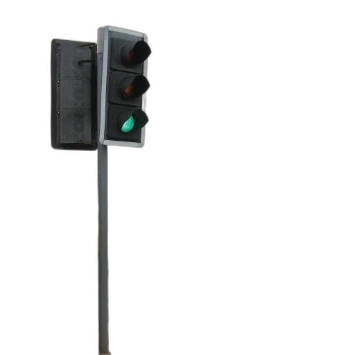 staff, robot, weapon, car, 3d render, concept art, photorealistic, traffic transparent PNG cut-out
