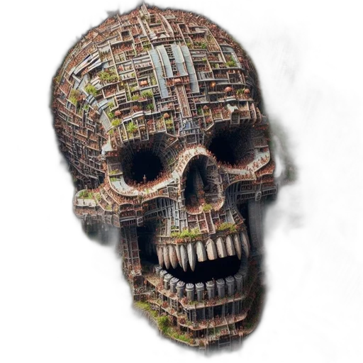 mask, face, robot, jewelry, photorealistic, 3d render, pixel art, concept art transparent PNG cut-out