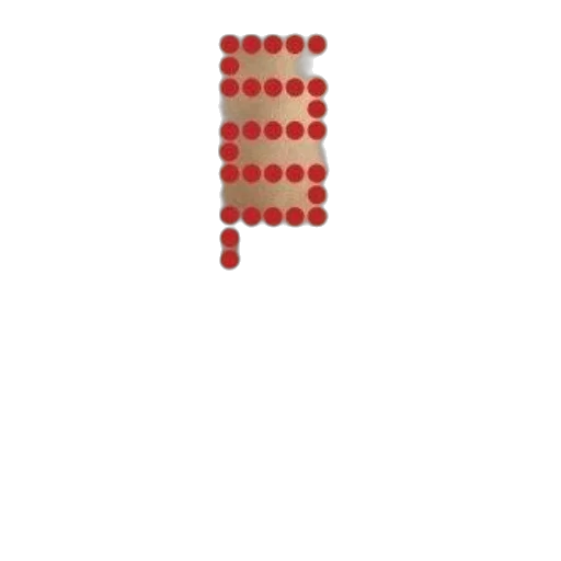 jewelry, staff, weapon, crown, pixel art, 3d render, concept art, red transparent PNG cut-out