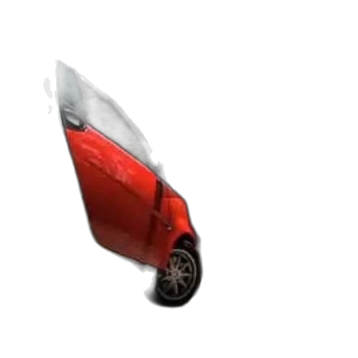car, shoes, weapon, robot, 3d render, concept art, photorealistic, pixel art transparent PNG cut-out