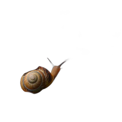 animal, creature, food, hair, photorealistic, 3d render, concept art, pixel art transparent PNG cut-out