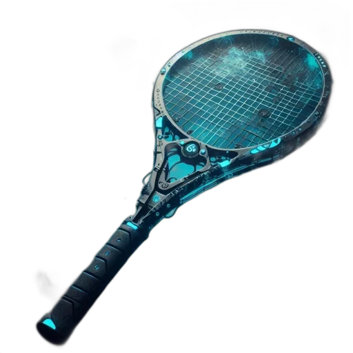 weapon, staff, umbrella, mask, 3d render, photorealistic, advanced, futuristic transparent PNG cut-out
