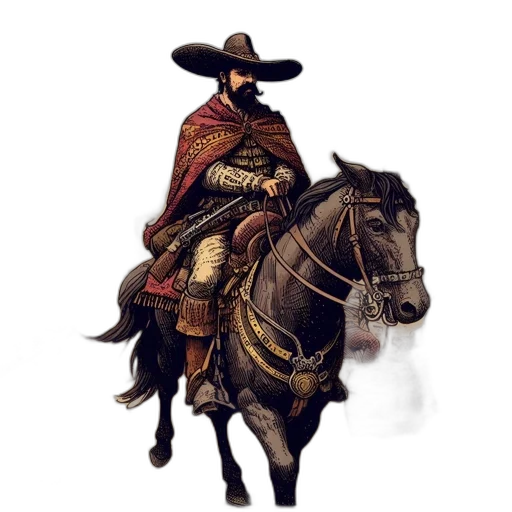 hat, concept art, fantasy art, photorealistic transparent PNG cut-out