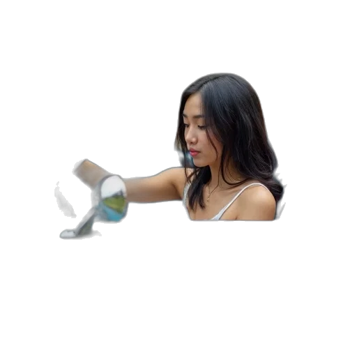 bottle, staff, weapon, jewelry transparent PNG cut-out