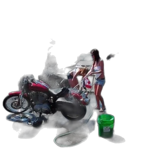 weapon, photorealistic, concept art, oil painting, comic book art, fire, rain, underwater transparent PNG cut-out