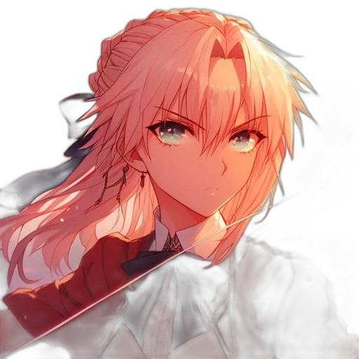 staff, dragon, weapon, face, anime, pixel art, photorealistic, fantasy art transparent PNG cut-out