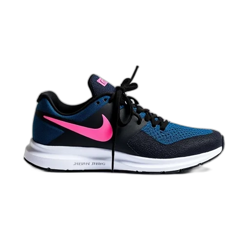 shoes, neon, blue, colorful, black, sneaker, white, sole transparent PNG cut-out
