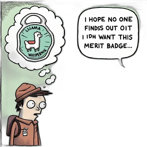 jacket, jewelry, hat, staff, cartoon, comic book art, concept art, outer space transparent PNG cut-out