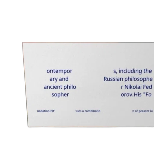 furniture, outer space, image, features, text, about, russian, philosopher transparent PNG cut-out