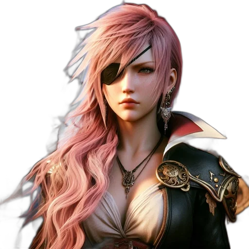 face, dragon, fantasy art, concept art, photorealistic, anime, dark, pastel transparent PNG cut-out