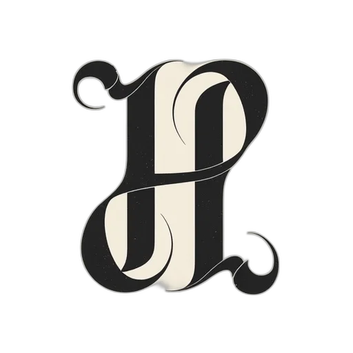 jewelry, hair, crown, staff, monogram, letter, shapes, including transparent PNG cut-out