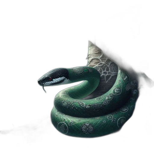 dragon, creature, animal, mask, fantasy art, concept art, watercolor, photorealistic transparent PNG cut-out