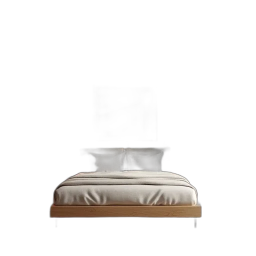furniture, crown, hat, 3d render transparent PNG cut-out