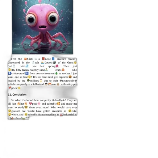 creature, robot, animal, dragon, concept art, 3d render, outer space, review transparent PNG cut-out