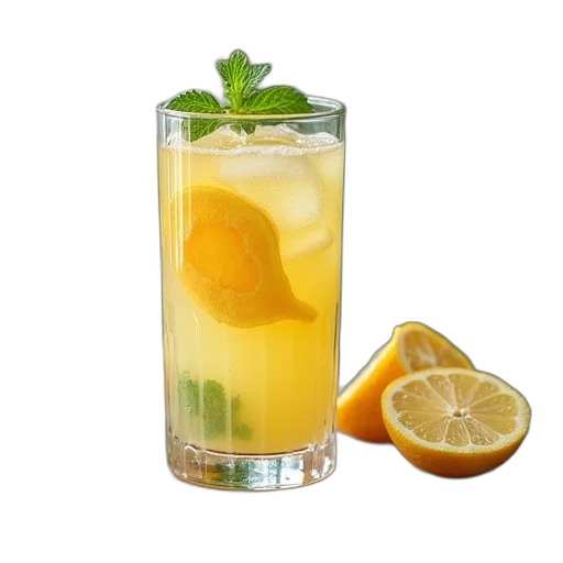 food, photorealistic, 3d render, top transparent PNG cut-out