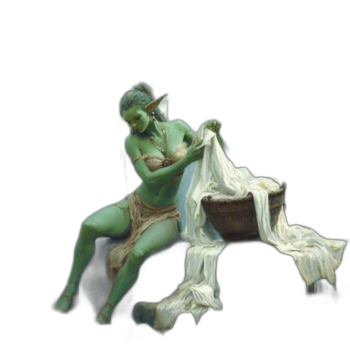 dragon, furniture, staff, creature, concept art, 3d render, fantasy art, photorealistic transparent PNG cut-out