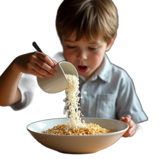 food, weapon, photorealistic, man transparent PNG cut-out