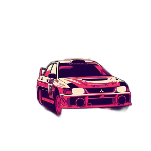 car, weapon, animal, dragon, pixel art, photorealistic, 3d render, concept art transparent PNG cut-out