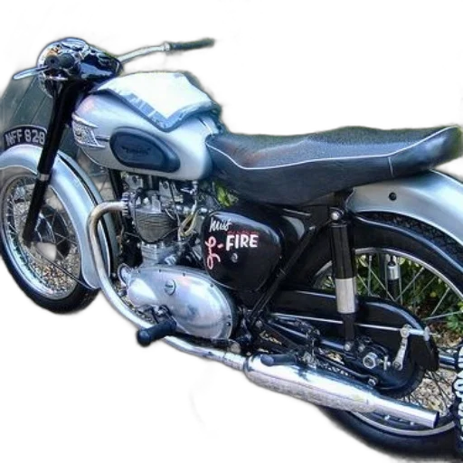 weapon, photorealistic, 3d render, concept art, classic, motorcycle, miss, fire transparent PNG cut-out