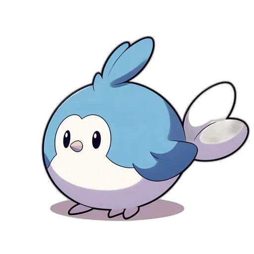 animal, creature, weapon, staff, concept art, cartoon, pixel art, anime transparent PNG cut-out