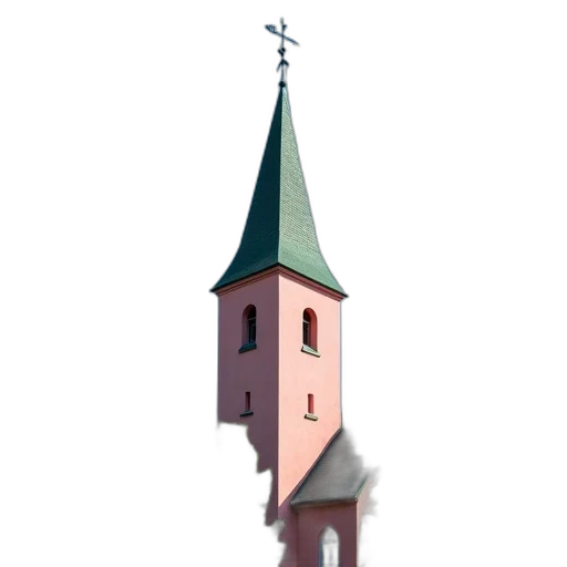 building, staff, dress, crown, 3d render, concept art, pixel art, watercolor transparent PNG cut-out