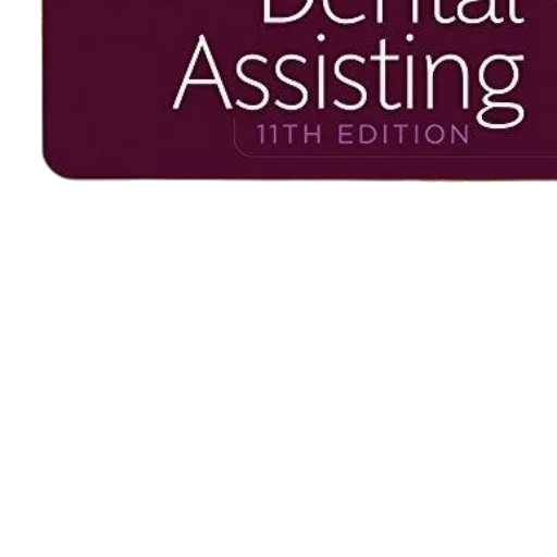 cover, dental, assisting, 11th, edition, bird, robinson, features transparent PNG cut-out