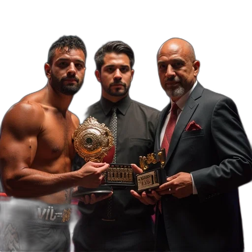 wbbby, awards, new, wbb, boxing, championship, winner, mike transparent PNG cut-out