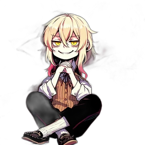 staff, creature, weapon, animal, pixel art, cartoon, anime, concept art transparent PNG cut-out
