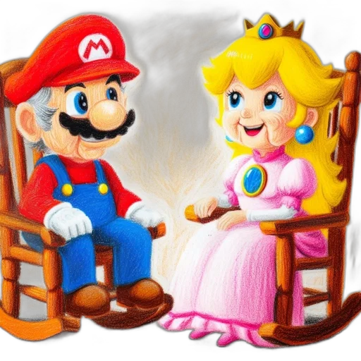 furniture, crown, dress, jewelry, concept art, pixel art, 3d render, photorealistic transparent PNG cut-out