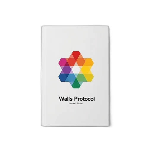 umbrella, building, 3d render, colorful, wahls, protocol, book, cover transparent PNG cut-out