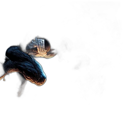 hair, dragon, creature, shoes, concept art, photorealistic, 3d render, fantasy art transparent PNG cut-out