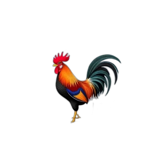 animal, food, weapon, dress, pixel art, 3d render, concept art, photorealistic transparent PNG cut-out