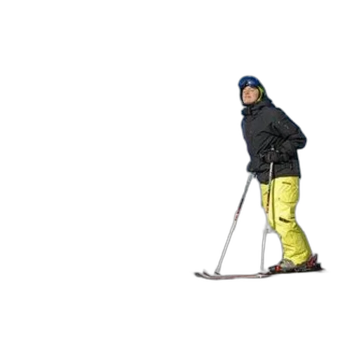 staff, robot, jacket, photorealistic transparent PNG cut-out