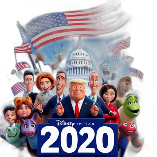concept art, cartoon, 3d render, image, 2020, disney, pixar, collaboration transparent PNG cut-out