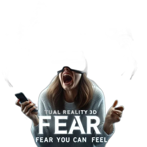 face, mask, concept art, woman, terrified, menacing, shadowy, creature transparent PNG cut-out