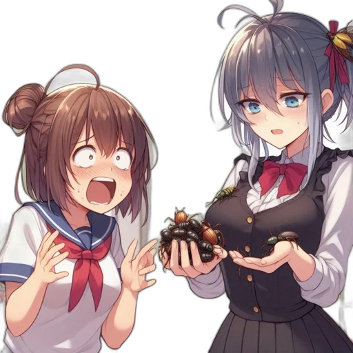 food, creature, weapon, crown, anime, pixel art, concept art, cartoon transparent PNG cut-out