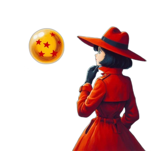 hat, staff, umbrella, weapon, pixel art, concept art, anime, fantasy art transparent PNG cut-out